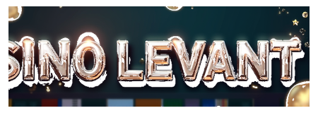 casinolevant logo